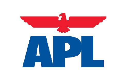 APL美國總統(tǒng)輪船船公司航運船期查詢貨物追蹤
