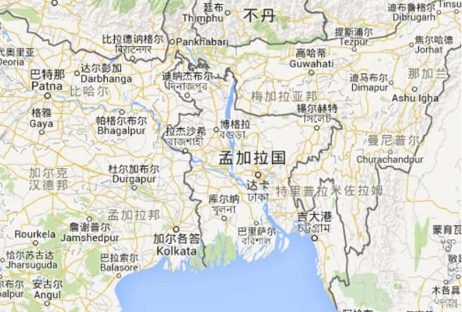 孟加拉專線 孟加拉海運船期查詢 孟加拉空運貨物追蹤 孟加拉?？章?lián)運雙清包稅門到門