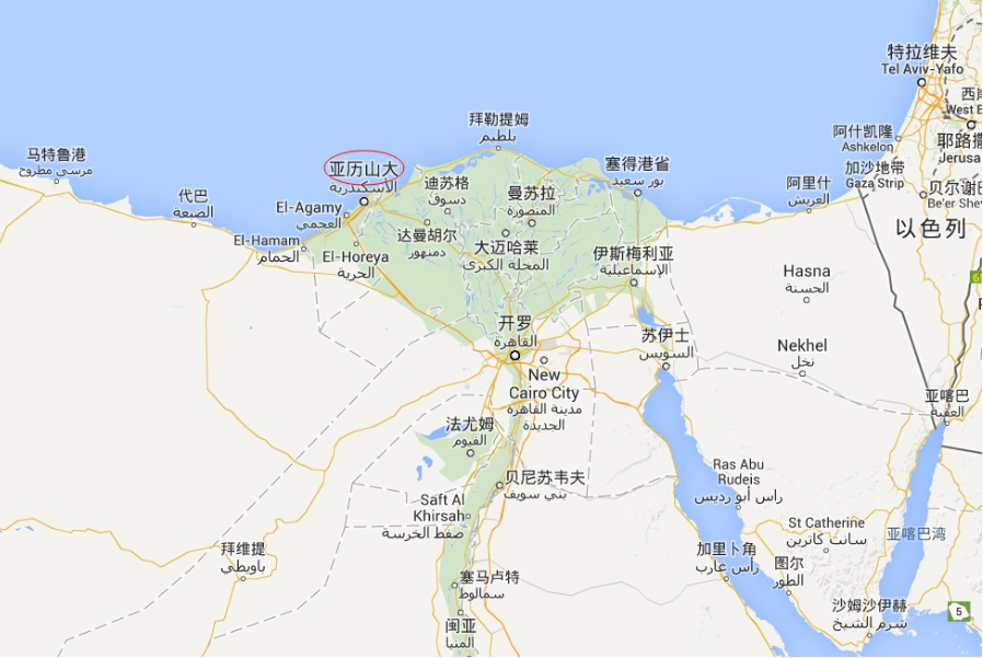埃及移民搬家流程和資料準(zhǔn)備及注意事項