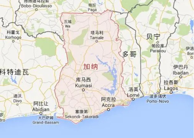 加納拼箱價(jià)格 加納海運(yùn)整柜代理 加納散貨拼箱價(jià)格 加納船期查詢國際物流貨運(yùn)代理