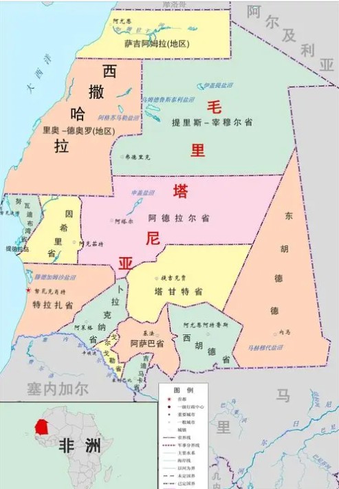 毛里塔尼亞專線 毛里塔尼亞海運船期查詢 毛里塔尼亞空運貨物追蹤 毛里塔尼亞?？章?lián)運雙清包稅門到門