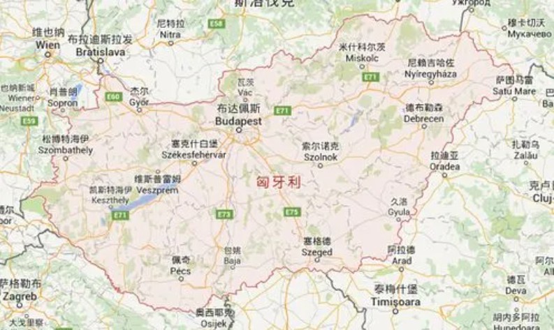 匈牙利FBA海運(yùn) 亞馬遜倉分布  海卡專線 海派快線 海派快線 ?？鞂＞€
