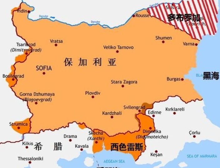 保加利亞專(zhuān)線 保加利亞海運(yùn)船期查詢 保加利亞空運(yùn)貨物追蹤 保加利亞?？章?lián)運(yùn)雙清包稅門(mén)到門(mén)