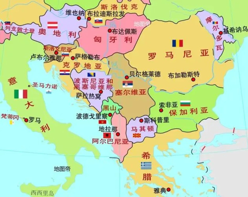 斯洛文尼亞專線 斯洛文尼亞海運船期查詢 斯洛文尼亞空運貨物追蹤 斯洛文尼亞海空聯(lián)運雙清包稅門到門